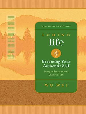 cover image of I Ching Life